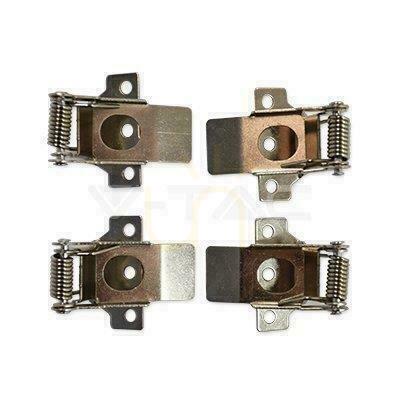 Pohled Držáky pružin pro LED panely g/k 600X600 V-TAC Držáky pružin pro LED panely g/k 600X600 V-TAC