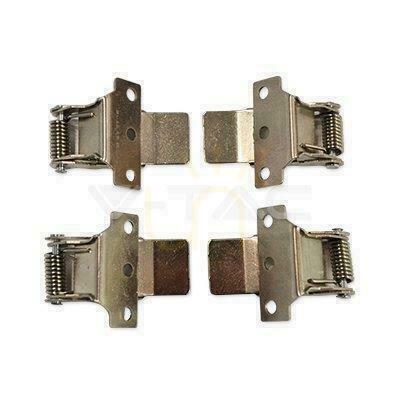 Náhled Držáky pružin pro LED panely g/k 600X600 V-TAC Držáky pružin pro LED panely g/k 600X600 V-TAC