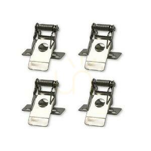 Držáky pružin pro LED panely g/k 600X600 V-TAC 0 Držáky pružin pro LED panely g/k 600X600 V-TAC small 0