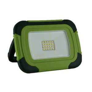 V-TAC LED projektor 10W USB dobíjecí SAMSUNG CHIP 3,7V Li-Ion IP44 VT-11-R 4000K 700lm small 0