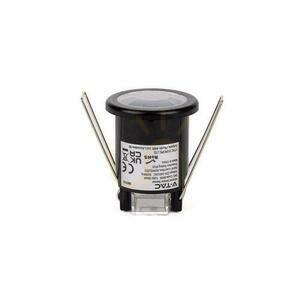 Černý stropní pohybový senzor V-TAC VT-8092, 360°, Ø 50 mm, SKU 6609 small 1