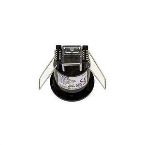 Černý stropní pohybový senzor V-TAC VT-8092, 360°, Ø 50 mm, SKU 6609 small 2