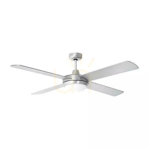 Kontrola V-TAC 132cm 2xE27 35W Stropní ventilátor s dálkovým ovládáním VT-6054-4