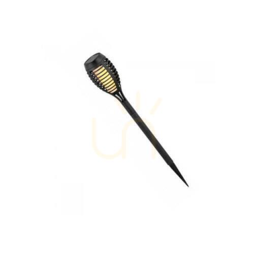 Kontrola Sada solárních lamp 4ks V-TAC poháněných 1W LED 50cm 6 hodin (Balení. 4ks) VT-724 2200K