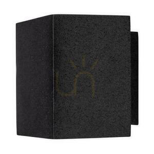 V-TAC BETON nástěnné svítidlo G9 LED Square Dark Grey IP20 VT-892 small 1