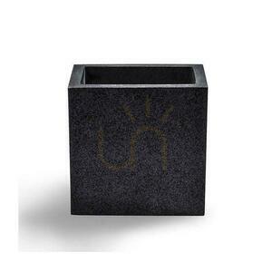 V-TAC BETON nástěnné svítidlo G9 LED Square Dark Grey IP20 VT-892 small 0