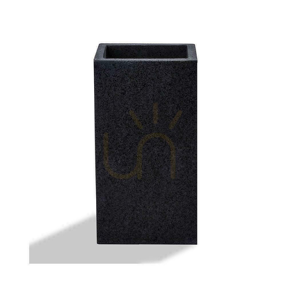 Kontrola Nástěnné svítidlo V-TAC BETON 2xG9 LED Rectangle Dark Grey IP20 VT-893 Nástěnné svítidlo V-TAC BETON 2xG9 LED Rectangle Dark Grey IP20 VT-893