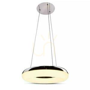 V-TAC LED svítidlo VT-40-1 3000K 2800lm Závěsné svítidlo 3 roky záruka 0 V-TAC LED svítidlo VT-40-1 3000K 2800lm Závěsné svítidlo 3 roky záruka small 0
