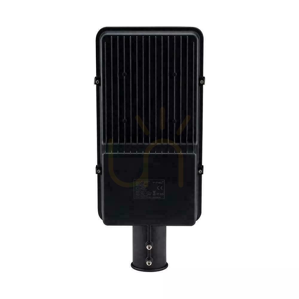 Zobrazit V-TAC 50W LED IP65 VT-ST200 6000K 4000lm Solární pouliční svítidlo. V-TAC 50W LED IP65 VT-ST200 6000K 4000lm Solární pouliční svítidlo.