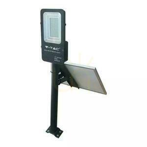 V-TAC 50W LED IP65 VT-ST200 6000K 4000lm Solární pouliční svítidlo. 0 V-TAC 50W LED IP65 VT-ST200 6000K 4000lm Solární pouliční svítidlo. small 0