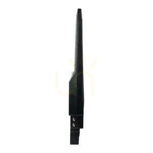 V-TAC Solar Street Luminaire 40W LED Black IP65 120Lm/W VT-ST42 6000K 4800lm 3 roky záruka small 2