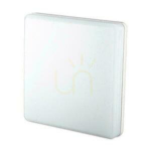 Povrchový plafón Square V-TAC 15W LED SAMSUNG CHIP IP44 100Lm/W VT-8033SQ 6400K 1500lm Záruka 3 roky 0 Povrchový plafón Square V-TAC 15W LED SAMSUNG CHIP IP44 100Lm/W VT-8033SQ 6400K 1500lm Záruka 3 roky small 0