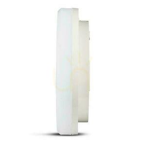 Povrchový plafón kulatý V-TAC 25W LED SAMSUNG CHIP IP44 100Lm/W VT-8066 6400K 2500lm Záruka 3 roky 1 Povrchový plafón kulatý V-TAC 25W LED SAMSUNG CHIP IP44 100Lm/W VT-8066 6400K 2500lm Záruka 3 roky small 1