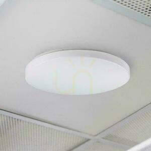Povrchový plafón kulatý V-TAC 25W LED SAMSUNG CHIP IP44 100Lm/W VT-8066 6400K 2500lm Záruka 3 roky 4 Povrchový plafón kulatý V-TAC 25W LED SAMSUNG CHIP IP44 100Lm/W VT-8066 6400K 2500lm Záruka 3 roky small 4