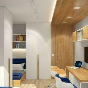 Očko V-TAC GU10 čtvercové pohyblivé bílé (balení. 2 ks) VT-817-SQ-W Záruka 3 roky small 3