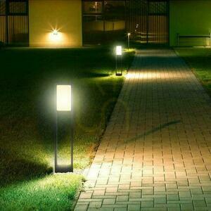 V-TAC 10W LED SAMSUNG CHIP Zahradní tyč černá IP65 80cm VT-33 6400K 900lm Záruka 3 roky 2 V-TAC 10W LED SAMSUNG CHIP Zahradní tyč černá IP65 80cm VT-33 6400K 900lm Záruka 3 roky small 2