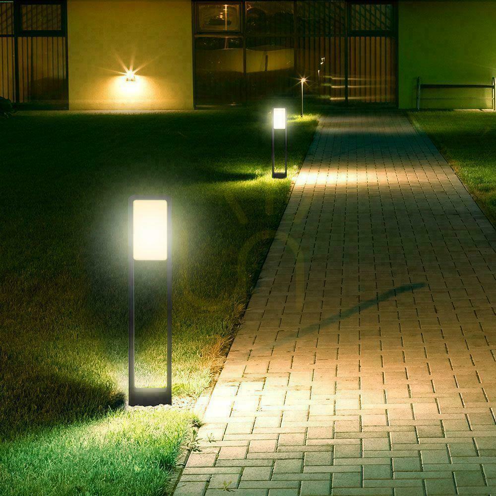 Náhled V-TAC 10W LED SAMSUNG CHIP Zahradní tyč černá IP65 80cm VT-33 6400K 900lm Záruka 3 roky V-TAC 10W LED SAMSUNG CHIP Zahradní tyč černá IP65 80cm VT-33 6400K 900lm Záruka 3 roky