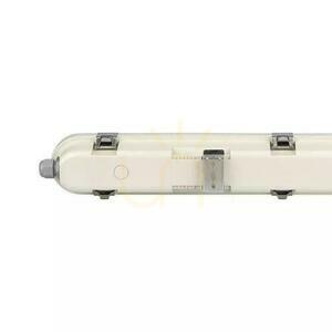 V-TAC SAMSUNG CHIP M-SERIES 36W 120cm 120Lm/W CL SS Clip VT-120136-T 4000K 4320lm Hermetické LED svítidlo 3 roky záruka small 3