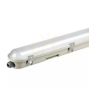 V-TAC SAMSUNG CHIP M-SERIES 36W 120cm 120Lm/W CL SS Clip VT-120136-T 4000K 4320lm Hermetické LED svítidlo 3 roky záruka small 0