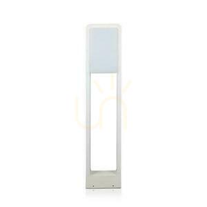 V-TAC 10W LED SAMSUNG CHIP Zahradní tyč IP65 80cm VT-33 3000K 900lm Záruka 3 roky small 0
