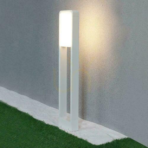 Kontrola V-TAC 10W LED SAMSUNG CHIP Zahradní tyč IP65 80cm VT-33 6400K 900lm Záruka 3 roky