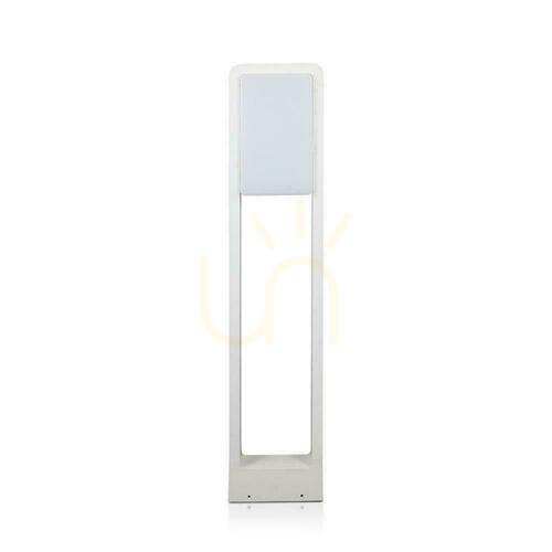 Kontrola V-TAC 10W LED SAMSUNG CHIP Zahradní tyč IP65 80cm VT-33 6400K 900lm Záruka 3 roky