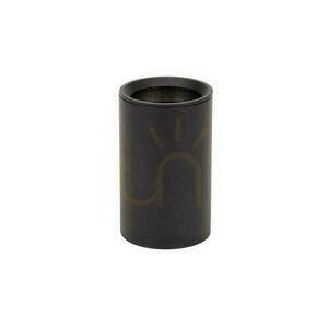 V-TAC Hliníková kulatá trubka GU10 pro povrchovou montáž černá 60x100mm VT-807-B Záruka 3 roky small 1