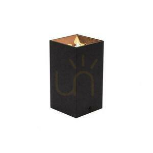 V-TAC GU10 Square Surface Mounted Ceiling Luminaire Black+Pink Gold 74x74x140mm VT-882SQ Záruka 3 roky 1 V-TAC GU10 Square Surface Mounted Ceiling Luminaire Black+Pink Gold 74x74x140mm VT-882SQ Záruka 3 roky small 1