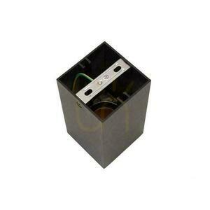 V-TAC GU10 Square Surface Mounted Ceiling Luminaire Black+Pink Gold 74x74x140mm VT-882SQ Záruka 3 roky 3 V-TAC GU10 Square Surface Mounted Ceiling Luminaire Black+Pink Gold 74x74x140mm VT-882SQ Záruka 3 roky small 3