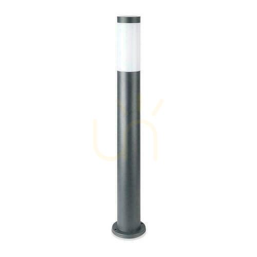 Kontrola Zahradní sloupek V-TAC 80CM šedý E27 VT-838-80