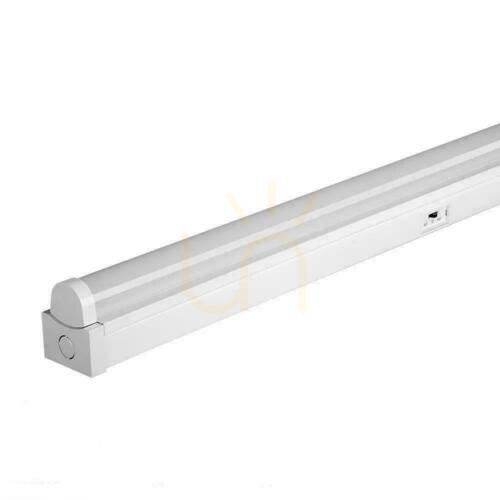 Kontrola Light Line V-TAC 40W LED SAMSUNG CHIP 120cm 3w1 120Lm/W VT-8-45 3W1 4800lm 5 let záruka