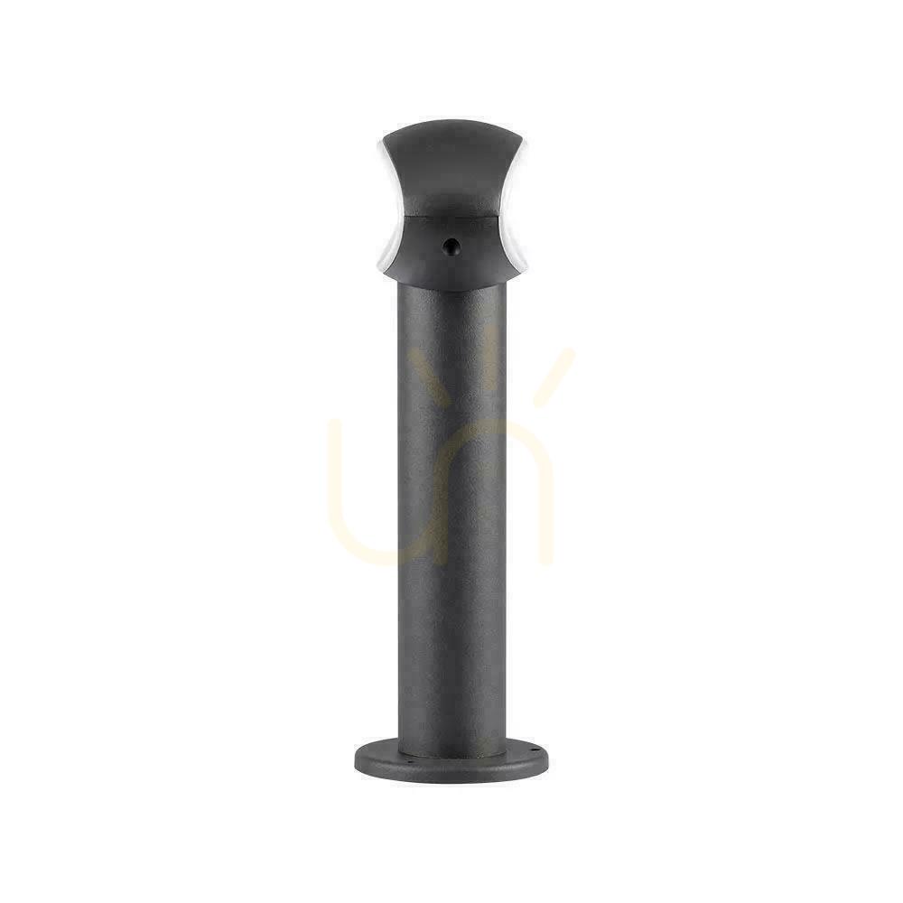 Náhled V-TAC 9W LED šedá hliníková zahradní tyč 30cm IP54 VT-909 4000K 500lm V-TAC 9W LED šedá hliníková zahradní tyč 30cm IP54 VT-909 4000K 500lm