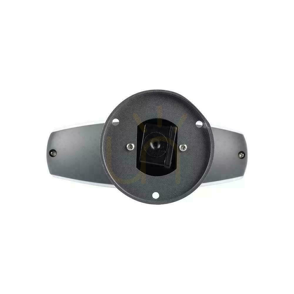Zobrazit V-TAC 9W LED šedá hliníková zahradní tyč 30cm IP54 VT-909 4000K 500lm V-TAC 9W LED šedá hliníková zahradní tyč 30cm IP54 VT-909 4000K 500lm
