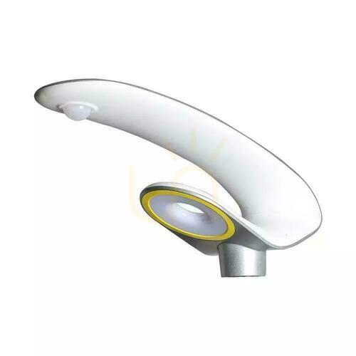 Kontrola Solární parkové svítidlo V-TAC VT-130W 20 W 4000 K s pohybovým senzorem, SKU 5505