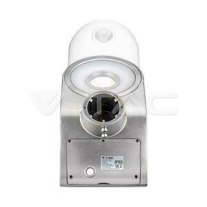 Solární parkové svítidlo V-TAC VT-130W 20 W 4000 K s pohybovým senzorem, SKU 5505 small 9