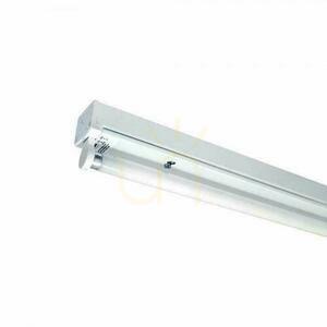 Svítidlo pro LED trubici V-TAC VT-16010 60 cm jednobodové bílé 0 Svítidlo pro LED trubici V-TAC VT-16010 60 cm jednobodové bílé small 0