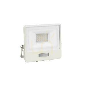 V-TAC LED projektor 10W SAMSUNG CHIP Senzor pohybu bílý s MUFa VT-118S 3000K 735lm Záruka 5 let small 0