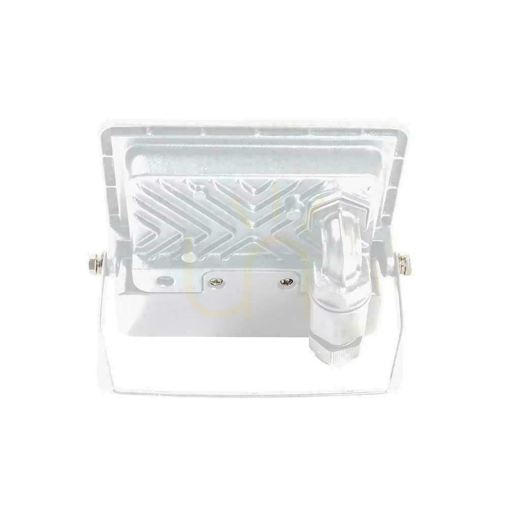 Zobrazit V-TAC LED projektor 10W SAMSUNG CHIP Senzor pohybu bílý s MUFa VT-118S 6500K 735lm Záruka 5 let V-TAC LED projektor 10W SAMSUNG CHIP Senzor pohybu bílý s MUFa VT-118S 6500K 735lm Záruka 5 let