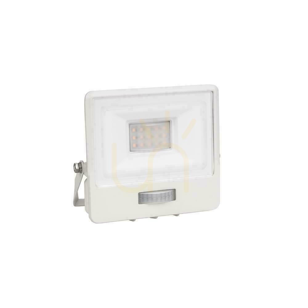 Kontrola V-TAC LED projektor 10W SAMSUNG CHIP Senzor pohybu bílý s MUFa VT-118S 6500K 735lm Záruka 5 let V-TAC LED projektor 10W SAMSUNG CHIP Senzor pohybu bílý s MUFa VT-118S 6500K 735lm Záruka 5 let