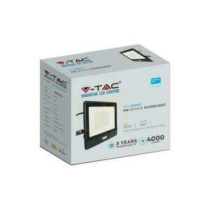 LED projektor V-TAC 50W SAMSUNG CHIP Senzor pohybu Černý kabel 1M VT-158S-1 4000K 4000lm Záruka 5 let 3 LED projektor V-TAC 50W SAMSUNG CHIP Senzor pohybu Černý kabel 1M VT-158S-1 4000K 4000lm Záruka 5 let small 3