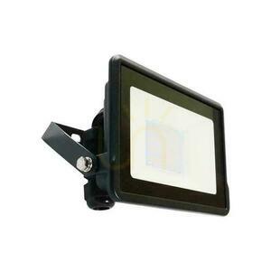 V-TAC 20W SAMSUNG CHIP LED projektor černý s MUFa VT-128 6500K 1510lm 5 let záruka 0 V-TAC 20W SAMSUNG CHIP LED projektor černý s MUFa VT-128 6500K 1510lm 5 let záruka small 0