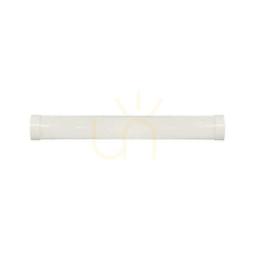 Kontrola V-TAC 10W LED lineární svítidlo pro povrchovou montáž SAMSUNG CHIP 30cm 120Lm/W VT-8-10 4000K 1200lm Záruka 5 let