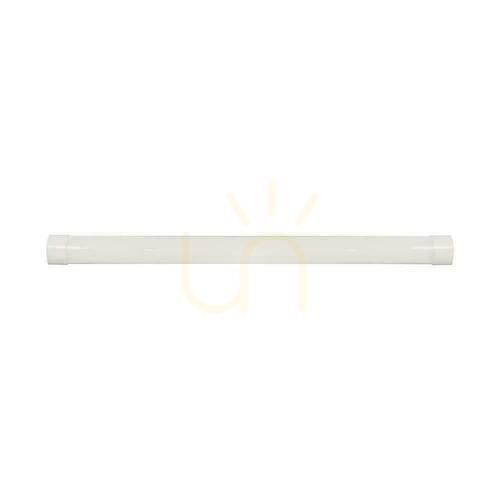Kontrola V-TAC 20W LED lineární svítidlo pro povrchovou montáž SAMSUNG CHIP 60cm 120Lm/W VT-8-20 4000K 2400lm Záruka 5 let