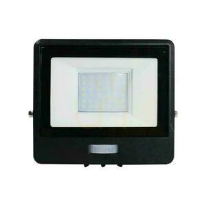 V-TAC LED projektor 30W SAMSUNG CHIP Senzor pohybu Černý kabel 1M VT-138S-1 6400K 2340lm Záruka 5 let 1 V-TAC LED projektor 30W SAMSUNG CHIP Senzor pohybu Černý kabel 1M VT-138S-1 6400K 2340lm Záruka 5 let small 1