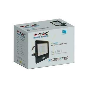 V-TAC LED projektor 30W SAMSUNG CHIP Senzor pohybu Černý kabel 1M VT-138S-1 6400K 2340lm Záruka 5 let 3 V-TAC LED projektor 30W SAMSUNG CHIP Senzor pohybu Černý kabel 1M VT-138S-1 6400K 2340lm Záruka 5 let small 3