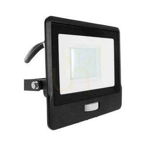 V-TAC LED projektor 30W SAMSUNG CHIP Senzor pohybu Černý kabel 1M VT-138S-1 6400K 2340lm Záruka 5 let 0 V-TAC LED projektor 30W SAMSUNG CHIP Senzor pohybu Černý kabel 1M VT-138S-1 6400K 2340lm Záruka 5 let small 0