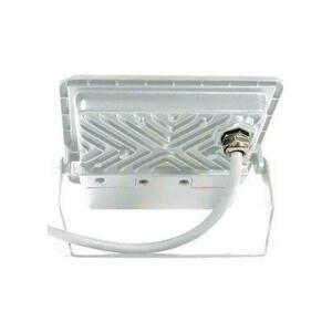 V-TAC 20W SAMSUNG CHIP LED Projektor Senzor pohybu Bílý kabel 1M VT-128S 3000K 1510lm 5 let záruka 1 V-TAC 20W SAMSUNG CHIP LED Projektor Senzor pohybu Bílý kabel 1M VT-128S 3000K 1510lm 5 let záruka small 1