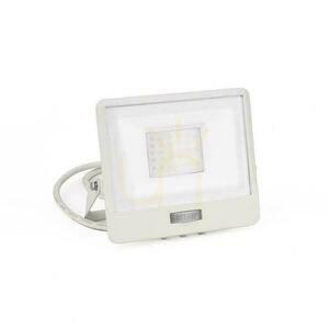 V-TAC LED projektor 30W SAMSUNG CHIP Senzor pohybu Bílý kabel 1M VT-138S-1 6400K 2340lm Záruka 5 let 0 V-TAC LED projektor 30W SAMSUNG CHIP Senzor pohybu Bílý kabel 1M VT-138S-1 6400K 2340lm Záruka 5 let small 0