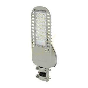 V-TAC SAMSUNG CHIP 50W LED Streetlight Lens 110st 135Lm/W VT-54ST 4000K 6850lm 5 let záruka small 3