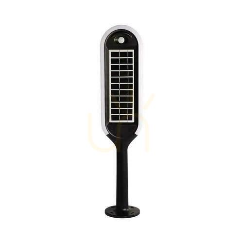 Kontrola V-TAC Solární LED 5W 2v1 zahradní tyč VT-945 3000K 400lm